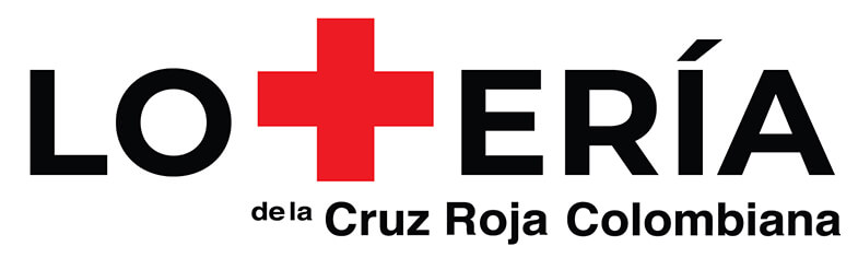 Lotería de la cruz roja colombiana procesos seguros