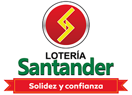 Lotería Santander procesos seguros