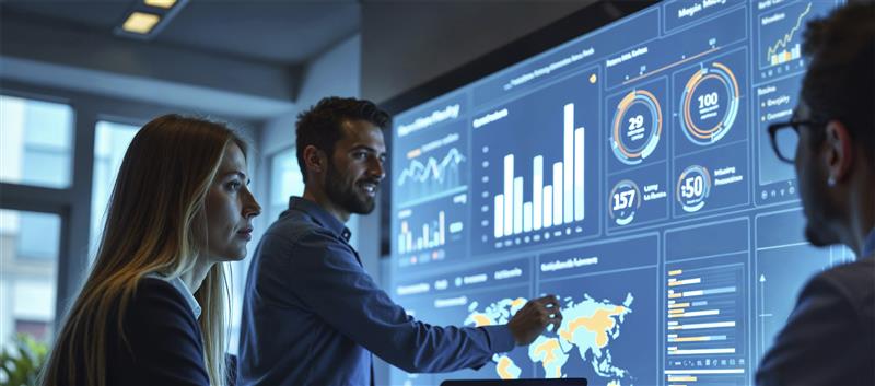 Gestión de la tecnología