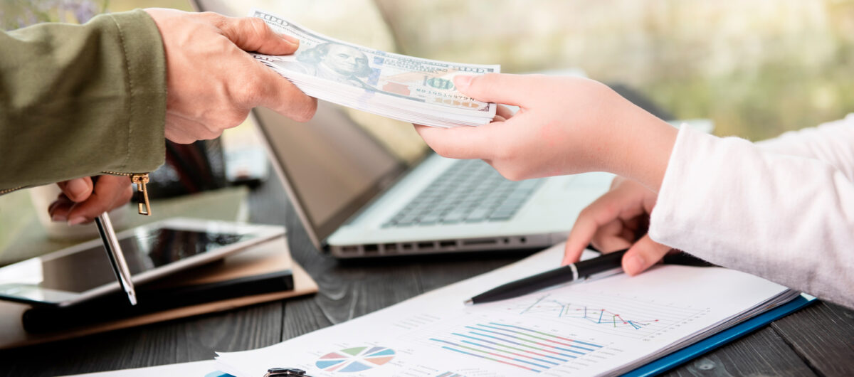 Transparencia y etica empresarial