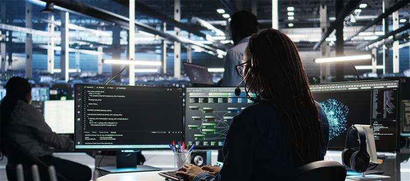 Ciberseguridad