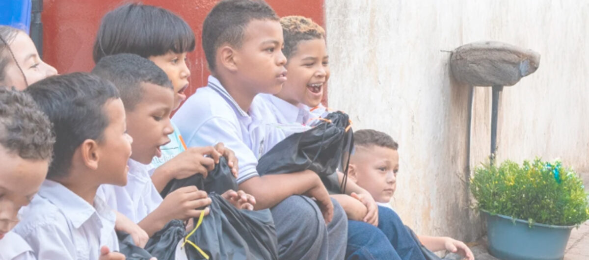deserción escolar