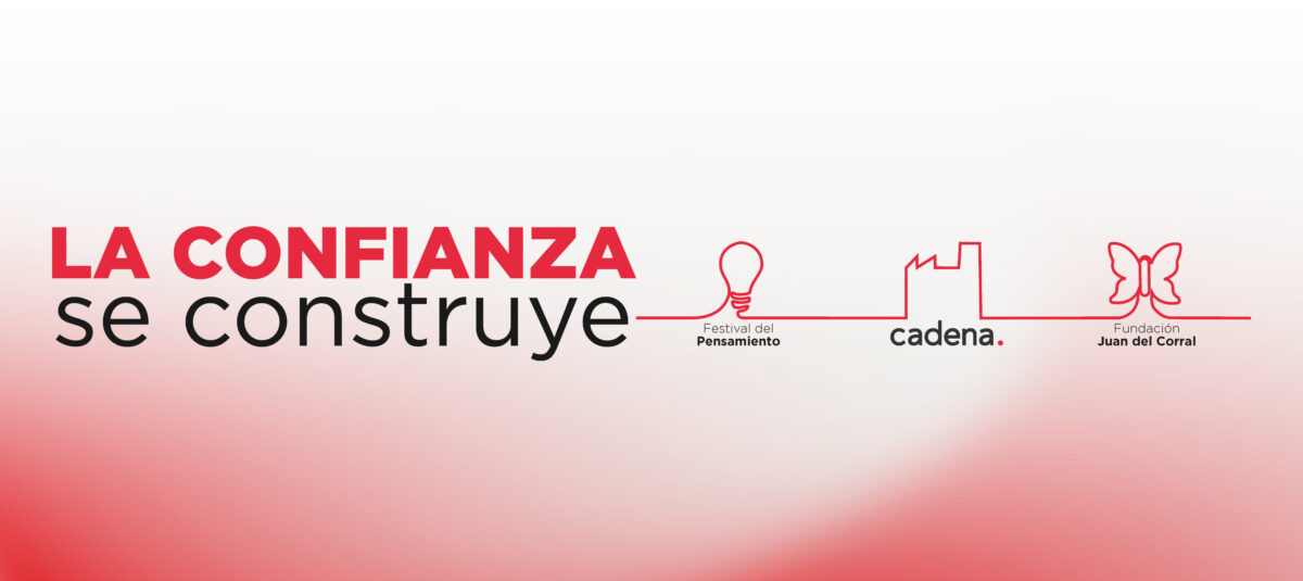 La confianza
