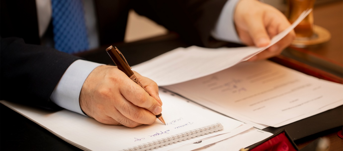 requerimientos legales