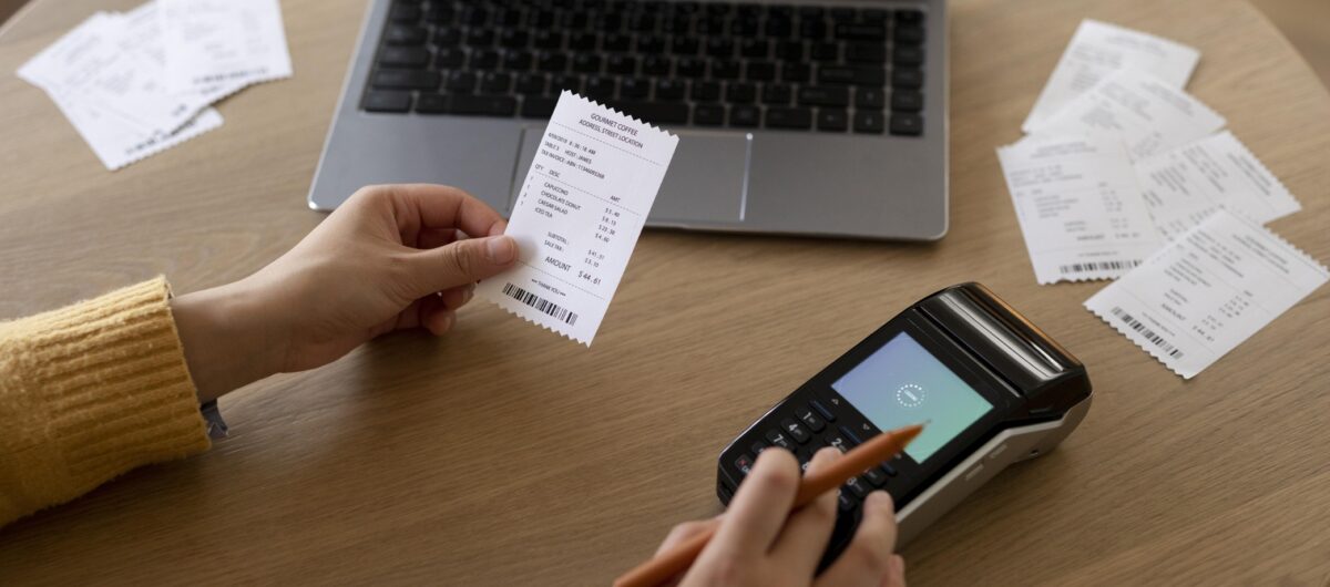 Recepción de Factura Electrónica